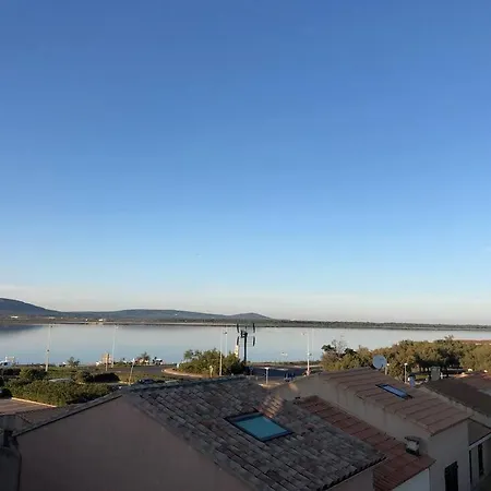 Vue Et Etang Apartment