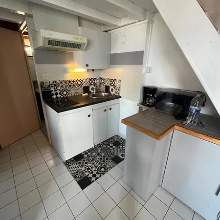 Vue Et Etang Apartment *