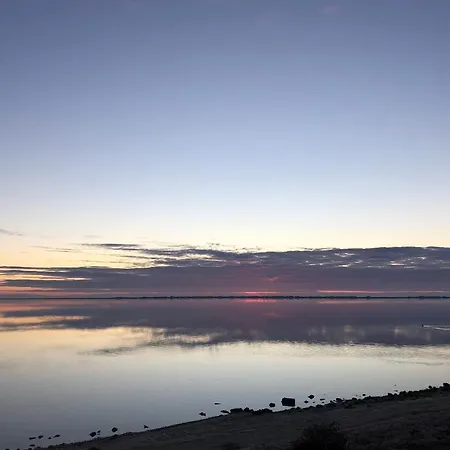 Lägenhet Vue Et Etang Frontignan