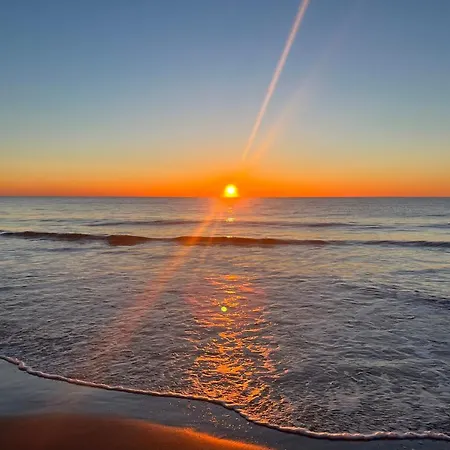 Vue Et Etang Frontignan