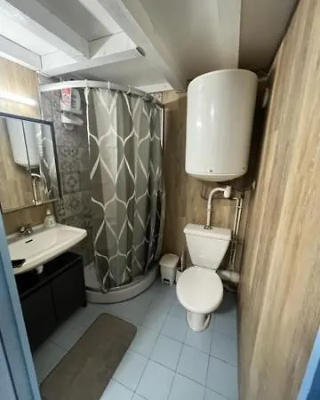 Vue Et Etang Lägenhet