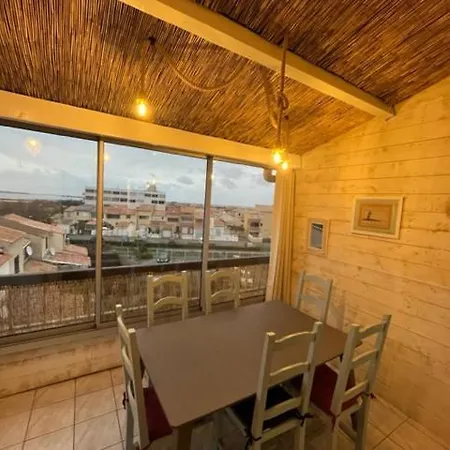 Appartement Vue Et Etang *
