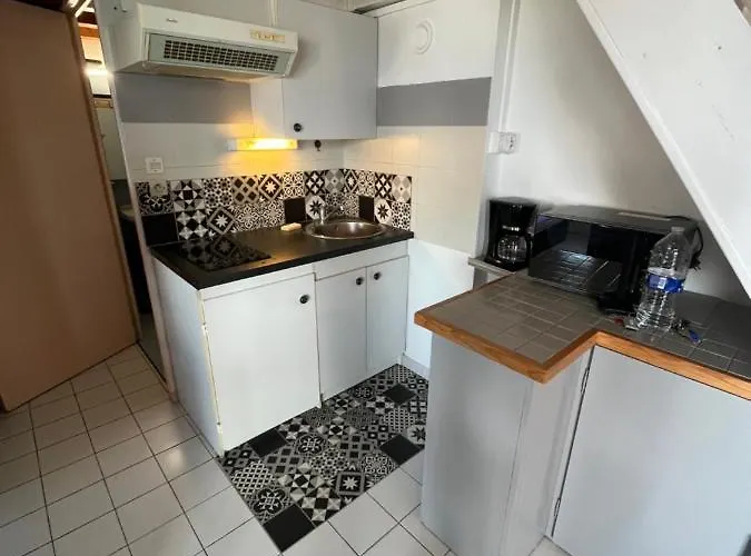 Vue Et Etang アパート *