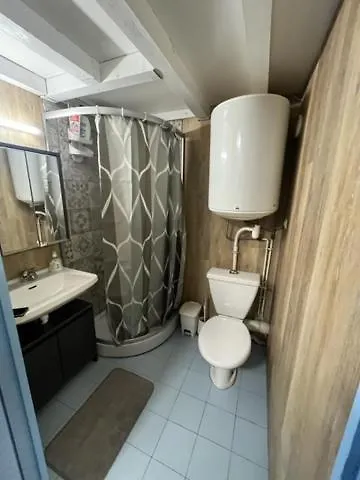 Vue Et Etang アパート