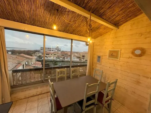 アパート Vue Et Etang *